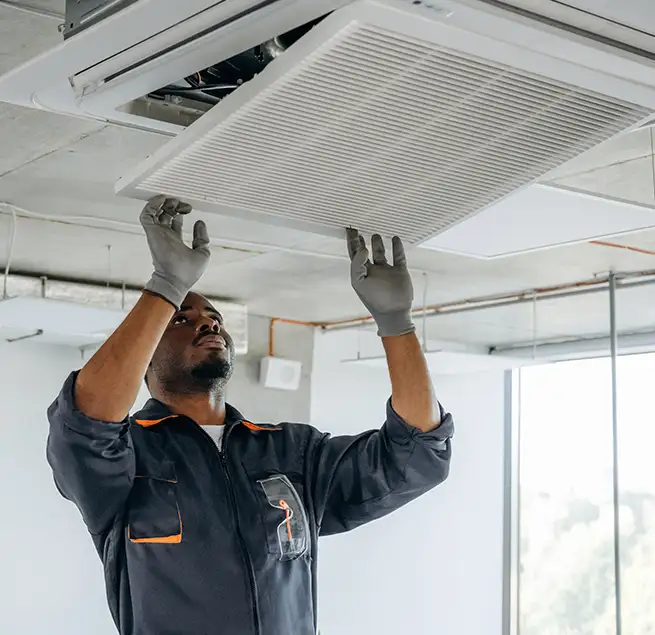 Why Homeowners & Businesses Trust Us in Oak Forest, IL?