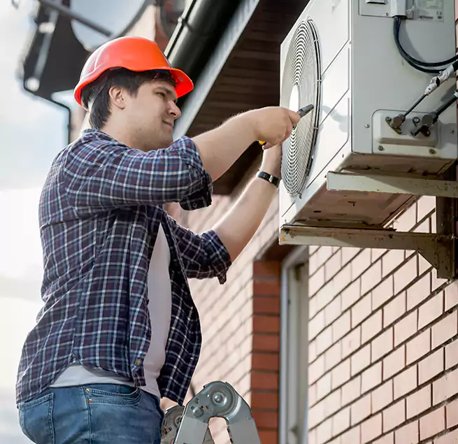 Why Homeowners & Businesses Trust Us Oak Forest, IL