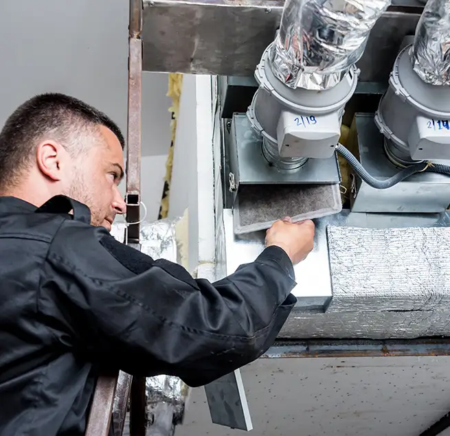 Why Homeowners & Businesses Trust Us in Oak Forest, IL?